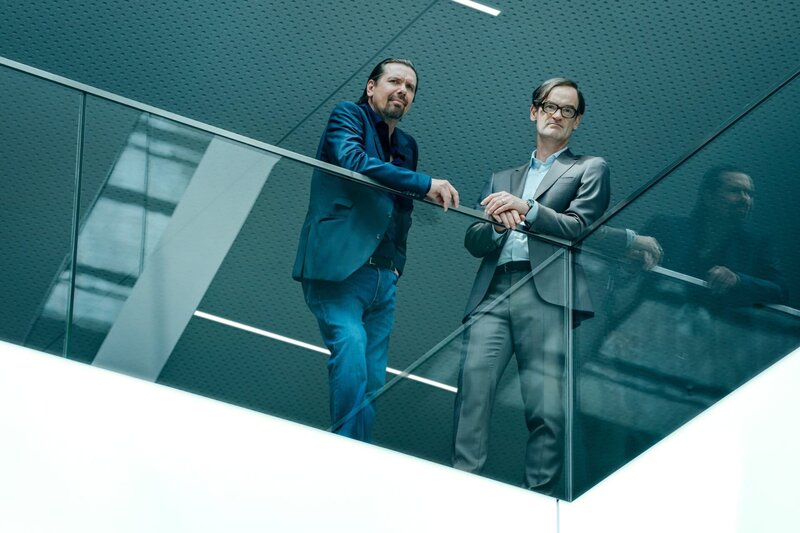 Tausend Zeilen – Bild: ORF/​Pro7/​UFA Fiction GmbH/​Gesellschaft für Feine Filme mbH/​Warner/​Marco Nagel