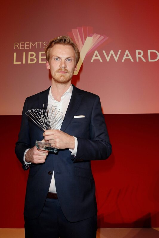 Erfundene Wahrheit – Bild: ORF/​OneGate Media/​Marcus Golejewski