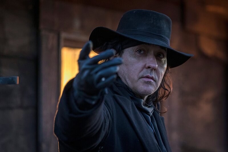 Never Grow Old – Bild: ZDF und Piers McGrail