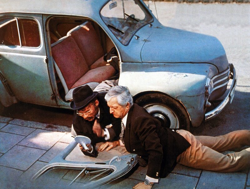 Das haut den stärksten Zwilling um – Bild: ORF/​LISA-Film