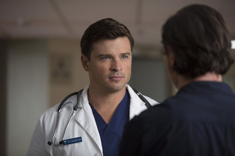 The Choice - Bis zum letzten Tag – Bild: Wild Bunch Germany /​ James Bridges