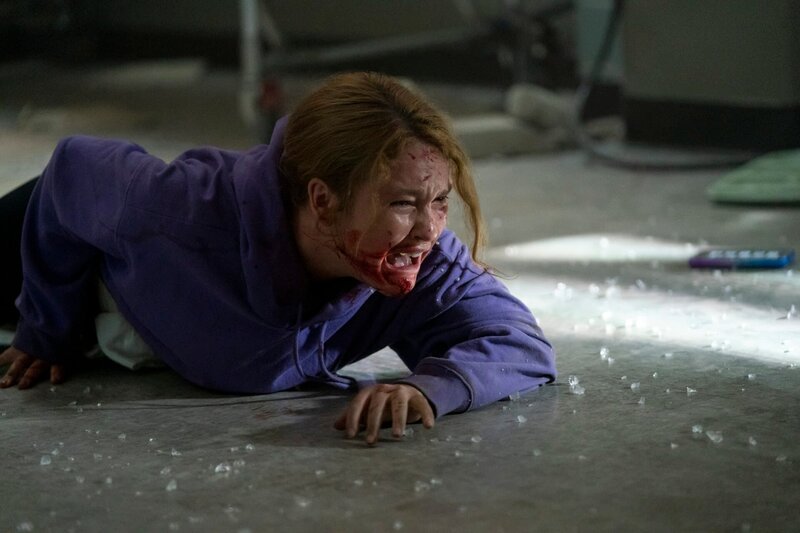 Countdown – Bild: Hopper Stone /​ Courtesy of STXfilms