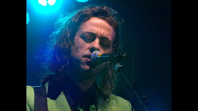 Auftritt von Bob Geldorf bei „Alabama in Concert“. – Bild: BR