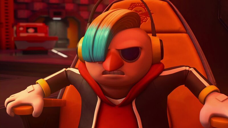 Dr. Don’t – Bild: Paramount