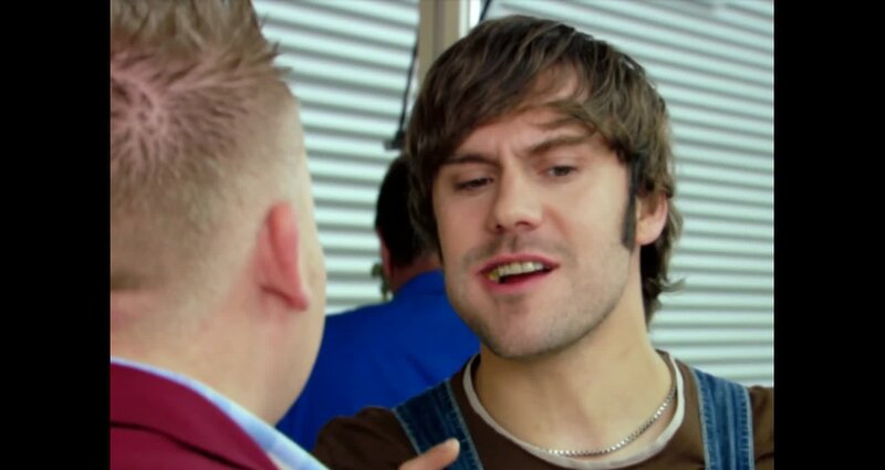 . – Bild: Comedy & Shows