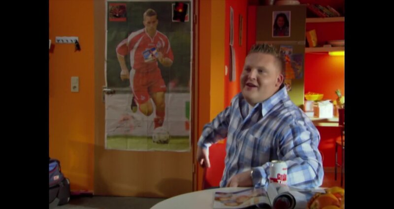 . – Bild: Comedy & Shows