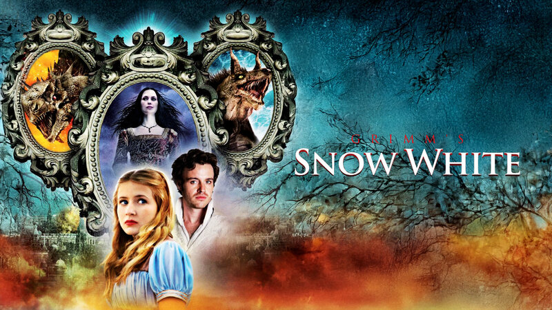 Grimm's Snow White – Bild: Watch 4 Movies