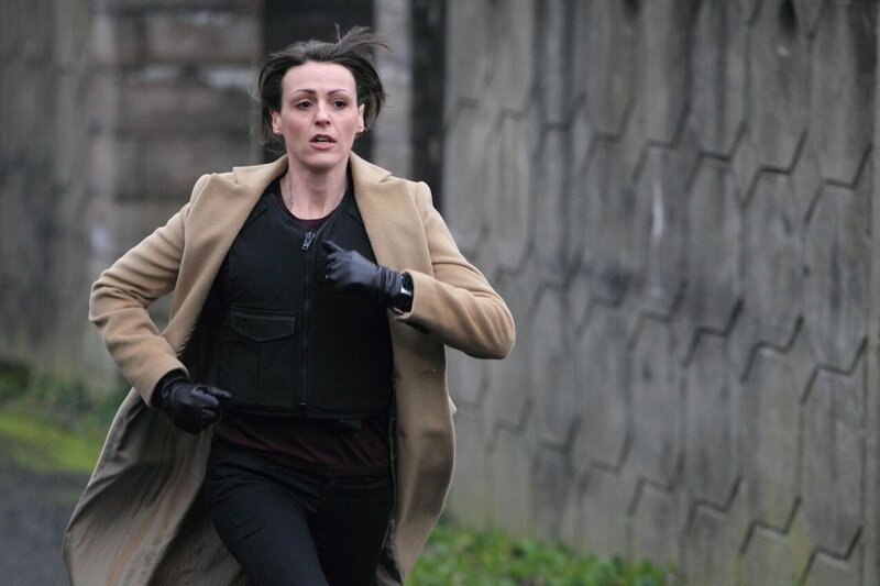 DC Rachel Bailey. – Bild: Scott & Bailey No.2 Limited