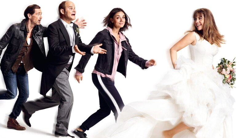 Berlin, Berlin - Der Kinofilm – Bild: 3sat