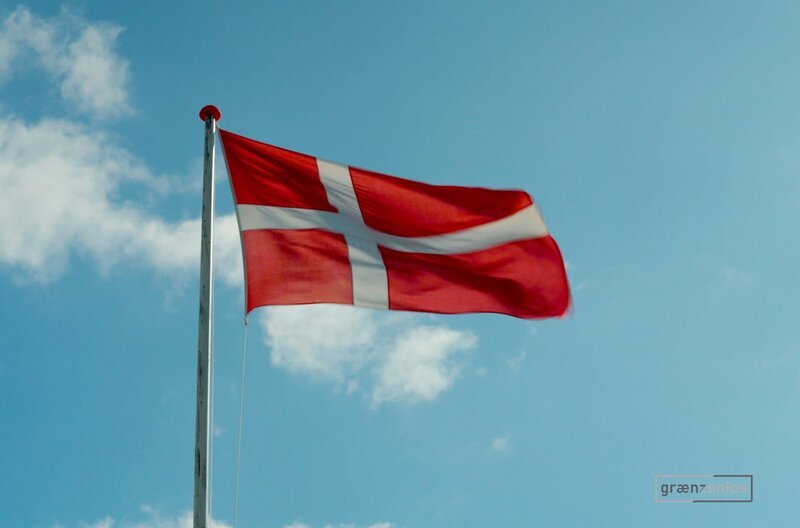 Heute weht in Sønderjylland wieder der Dannebrog. – Bild: NDR