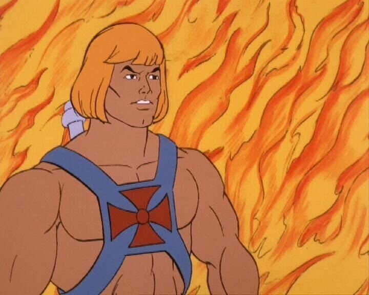 Bild: Mattel