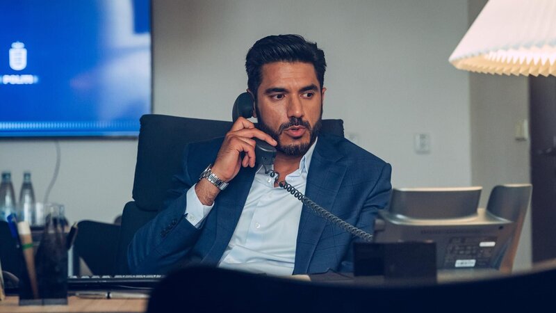 Bild: KLARA CVRCKOVA /​ Zentropa Photographe KLARA CV