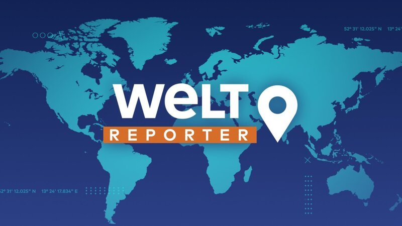 Bild: WeltN24 GmbH Bild: WeltN24 GmbH