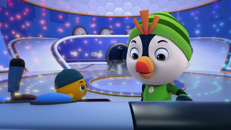 Bild: 9 Story Media Group Inc.