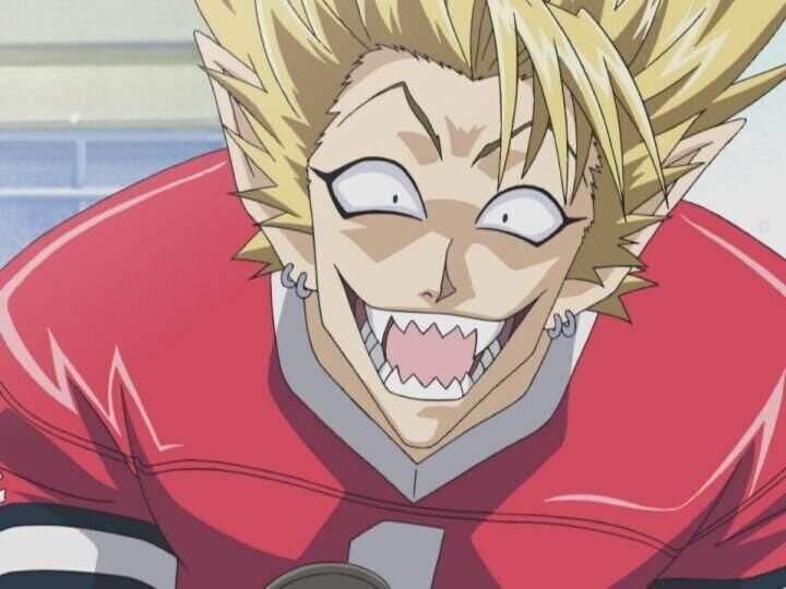 Bild: KOME STUDIO – VILLAGE STUDIO/​SHUEISHA – TV TOKYO – NAS Lizenzbild frei