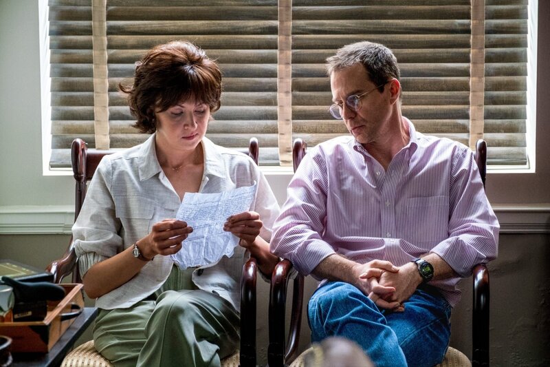 Der Fall Richard Jewell – Bild: ORF/​PRO7/​Warner/​Claire Folger