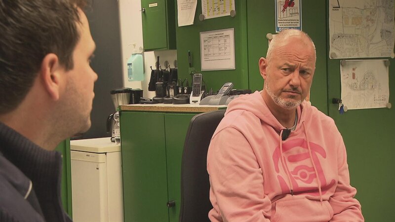 Frank Rosin – Bild: Seven.One Entertainment Group GmbH