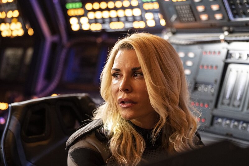 Ice Storm – Bild: OneGate Media GmbH