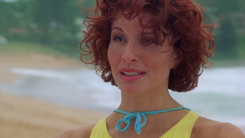 Baywatch_Rettungsschwimmer_von_Malibu Staffel 9 EP Australien ruftĐTeil1 – Bild: The Baywatch Production Company