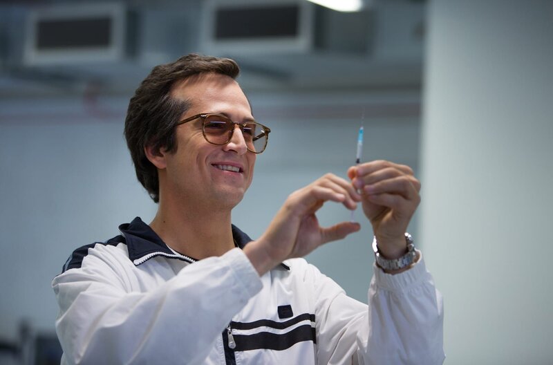 The Program - Um jeden Preis – Bild: 2015 Studiocanal S.A./​All rights reserved