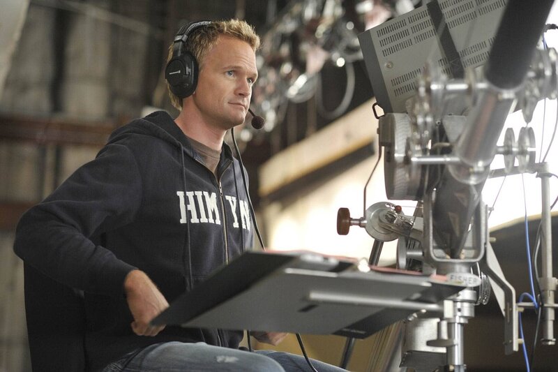 Barney (Neil Patrick Harris) – Bild: 20th Century Fox International Television Lizenzbild frei