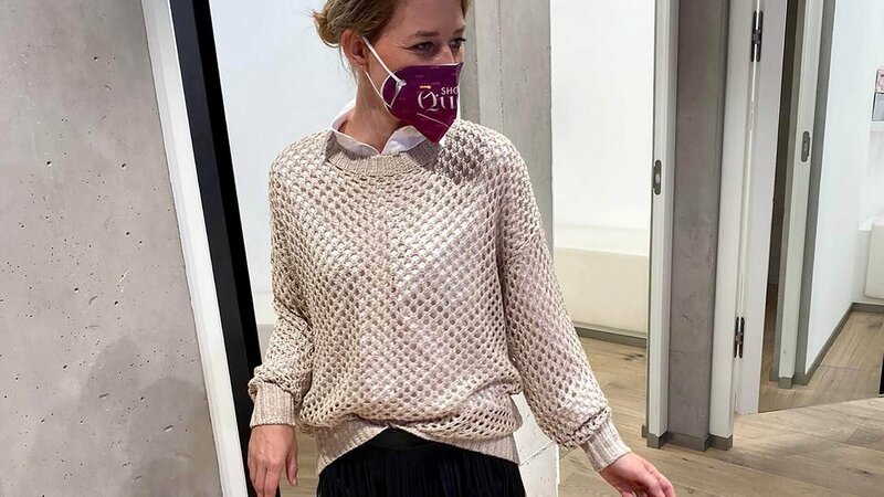 Kandidatin Sylvie – Bild: RTL /​ Constantin Ent.