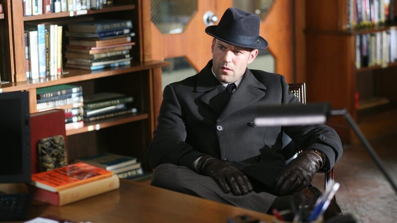 Dreizehn – Bild: RTLZWEI