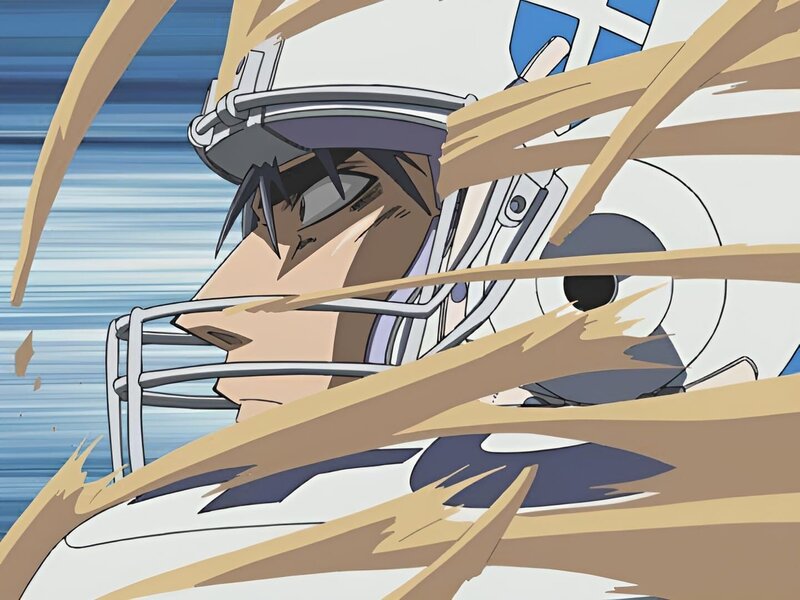 Bild: KOME STUDIO – VILLAGE STUDIO/​SHUEISHA – TV TOKYO – NAS Lizenzbild frei