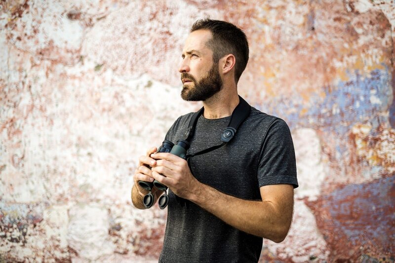 Von der Steppe in die Alpen – Bild: 3sat