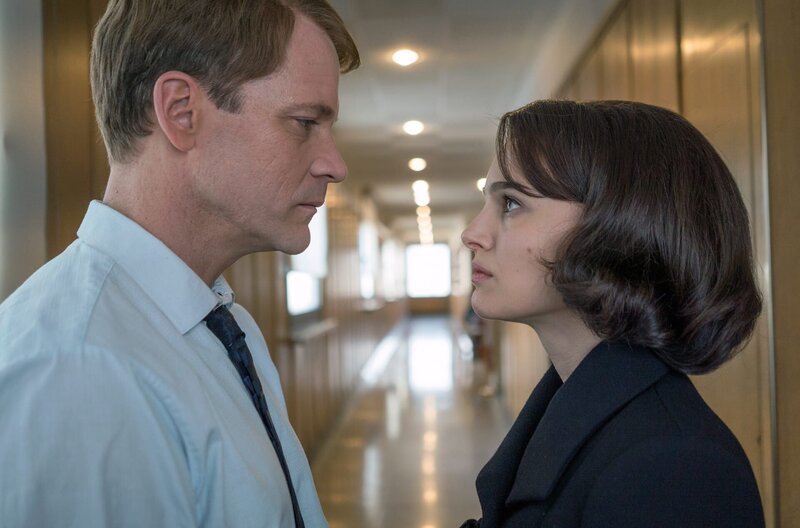 Jackie: Die First Lady – Bild: Stephanie Branchu