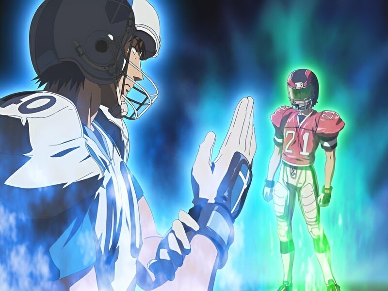 Bild: KOME STUDIO – VILLAGE STUDIO/​SHUEISHA – TV TOKYO – NAS Lizenzbild frei