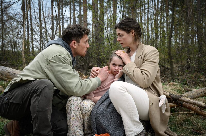 Die Whistleblowerin – Bild: ZDF/​Arte/​Christoph Assmann