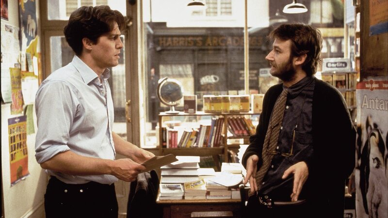 Notting Hill – Bild: RTL II