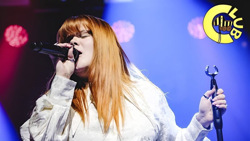 Thema: Loi – Popmusik mit Gefühl – Bild: SWR/​IMAGO/​Gonzales Photo