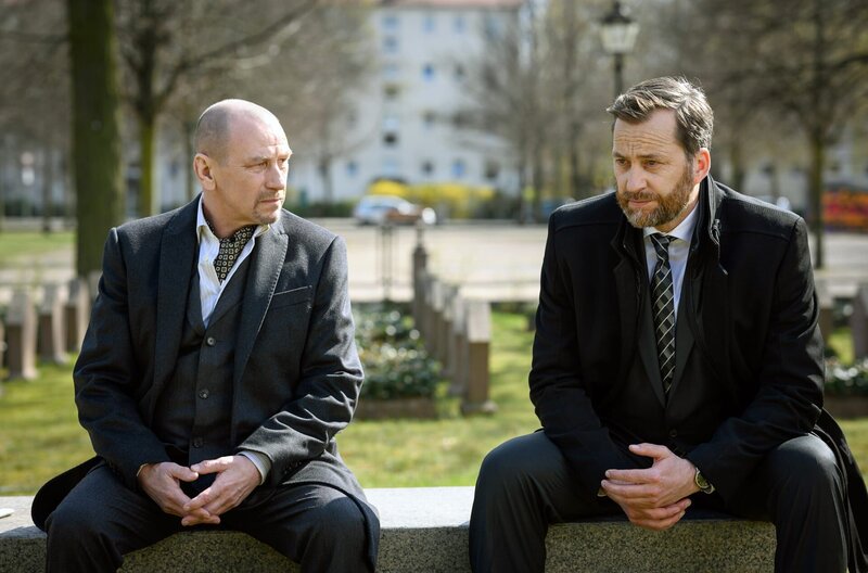 Die Whistleblowerin – Bild: ZDF/​Arte/​Christoph Assmann