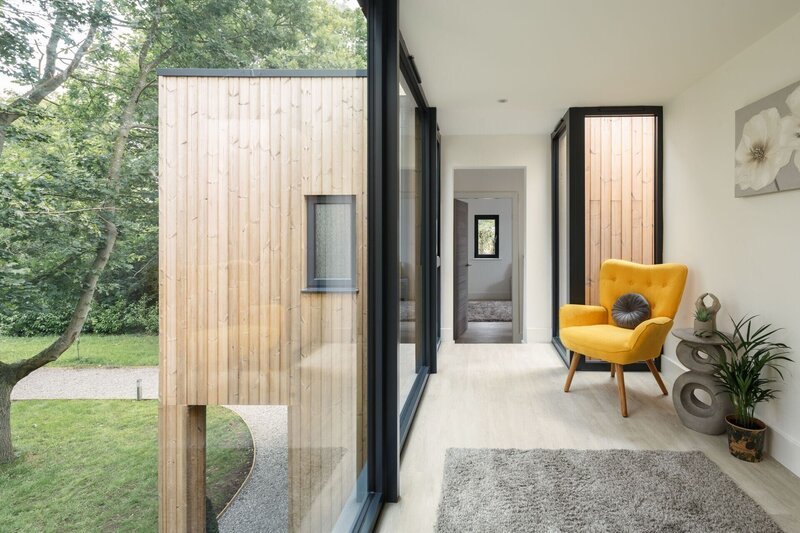 Das Traumhaus von Danny – Bild: RTL /​ Rob Crawshaw Photo