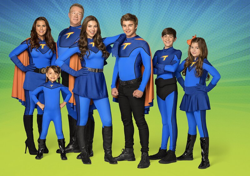 . – Bild: Nickelodeon