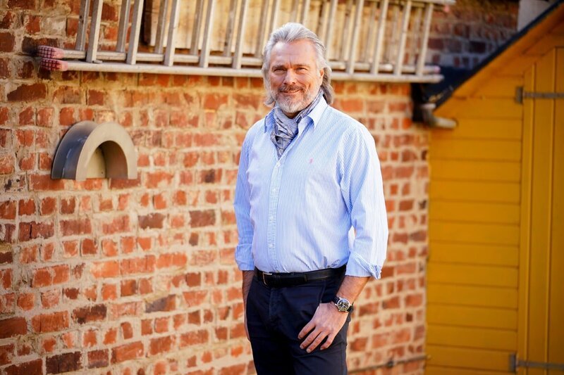 Michel Sawall – Bild: RTL /​ Stefan Gregorowius
