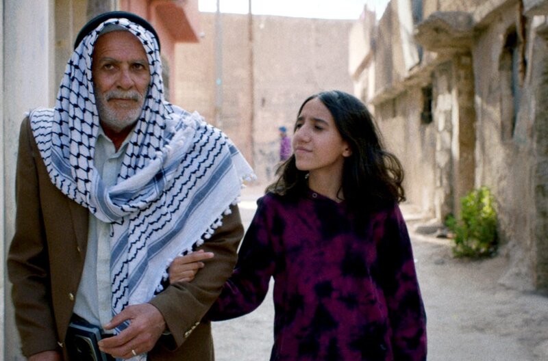 Palestine Islands – Bild: Topshot Films