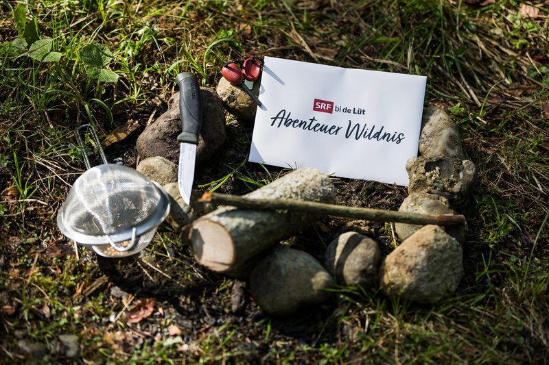 Staffel 3 – Symbolbild – Bild: SRF/​Severin Nowacki