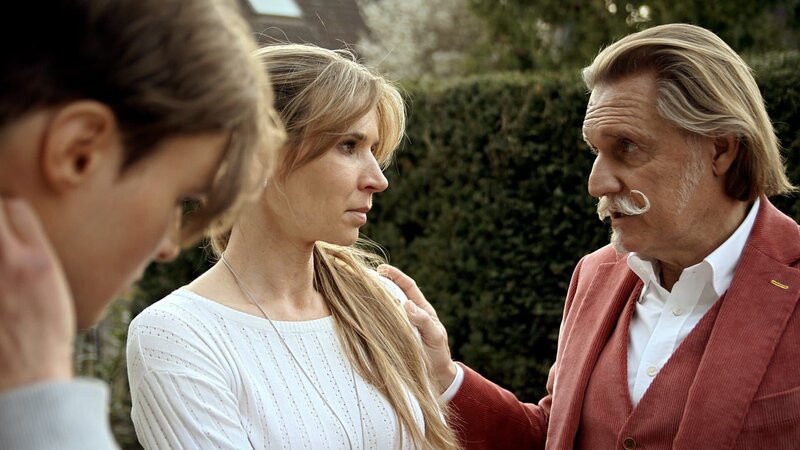 Ingo Lenßen (r.) – Bild: SAT.1