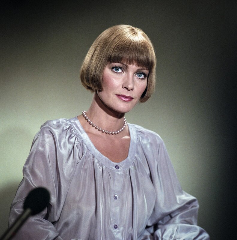 Chris Lohner. – Bild: ORF