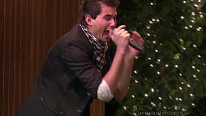 . – Bild: Bibel TV