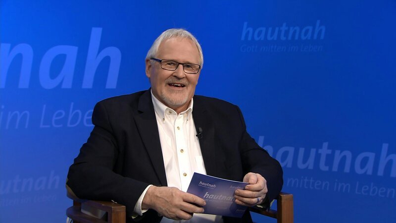 . – Bild: Bibel TV