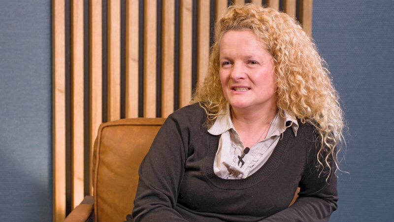 . – Bild: Bibel TV