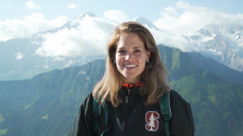 Florence Schelling – Bild: CH Media