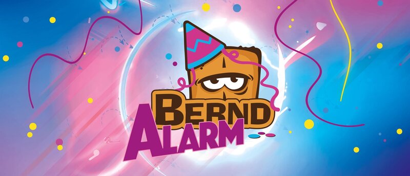 „BerndAlarm“ mit Bernd das Brot – Bild: ZDF/​Maximilian von Lachner