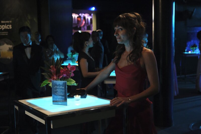 Grace Palmer as Victoria – Bild: FOX Entertainment /​ Bettina Strauss