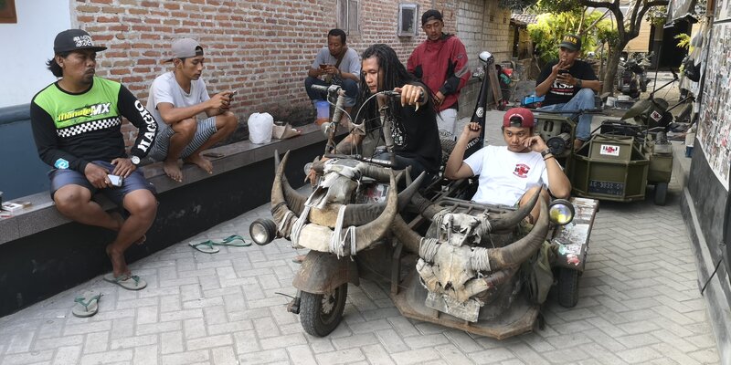 . – Bild: Marco Polo TV