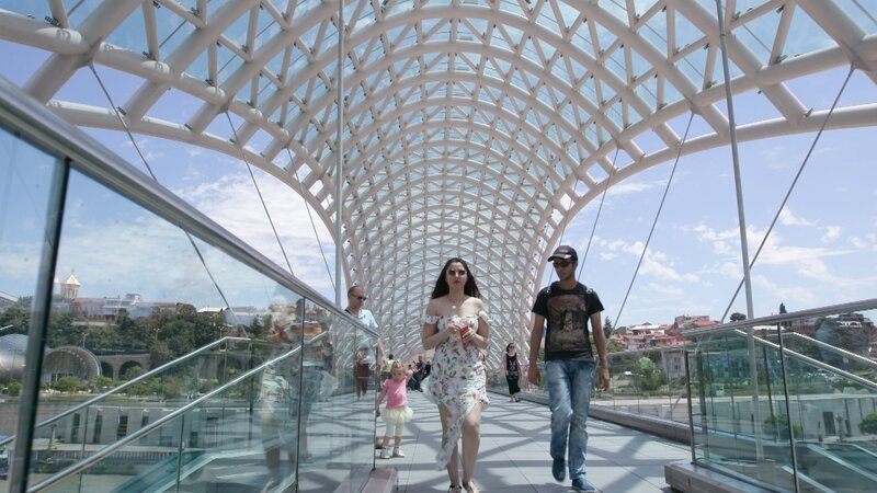 . – Bild: Marco Polo TV . – Bild: Marco Polo TV